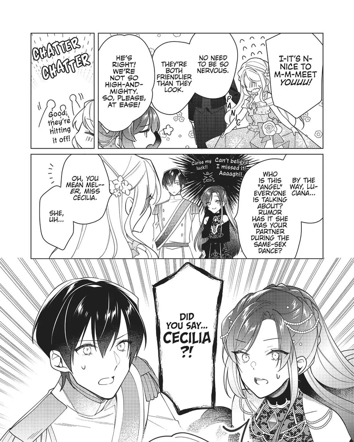 Heroine? Seijo? Iie, All-Works Maid desu (ko)! Chapter 10 page 37 - 