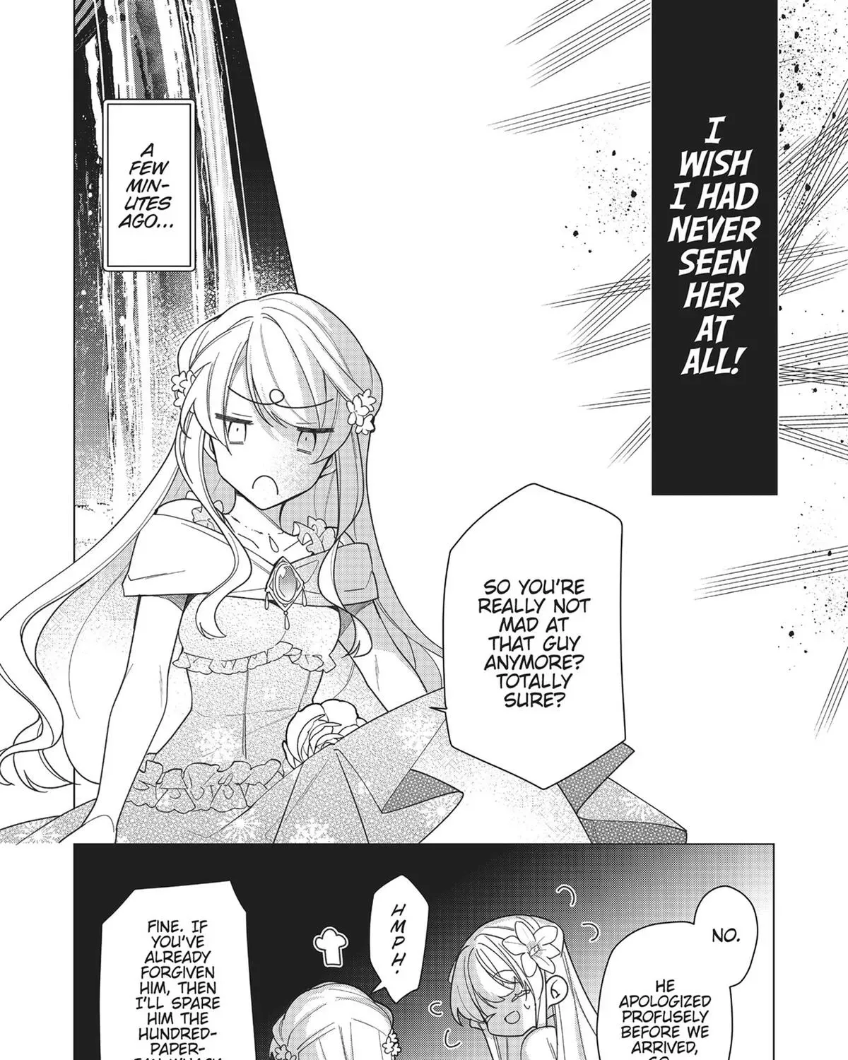 Heroine? Seijo? Iie, All-Works Maid desu (ko)! Chapter 10 page 5 - 