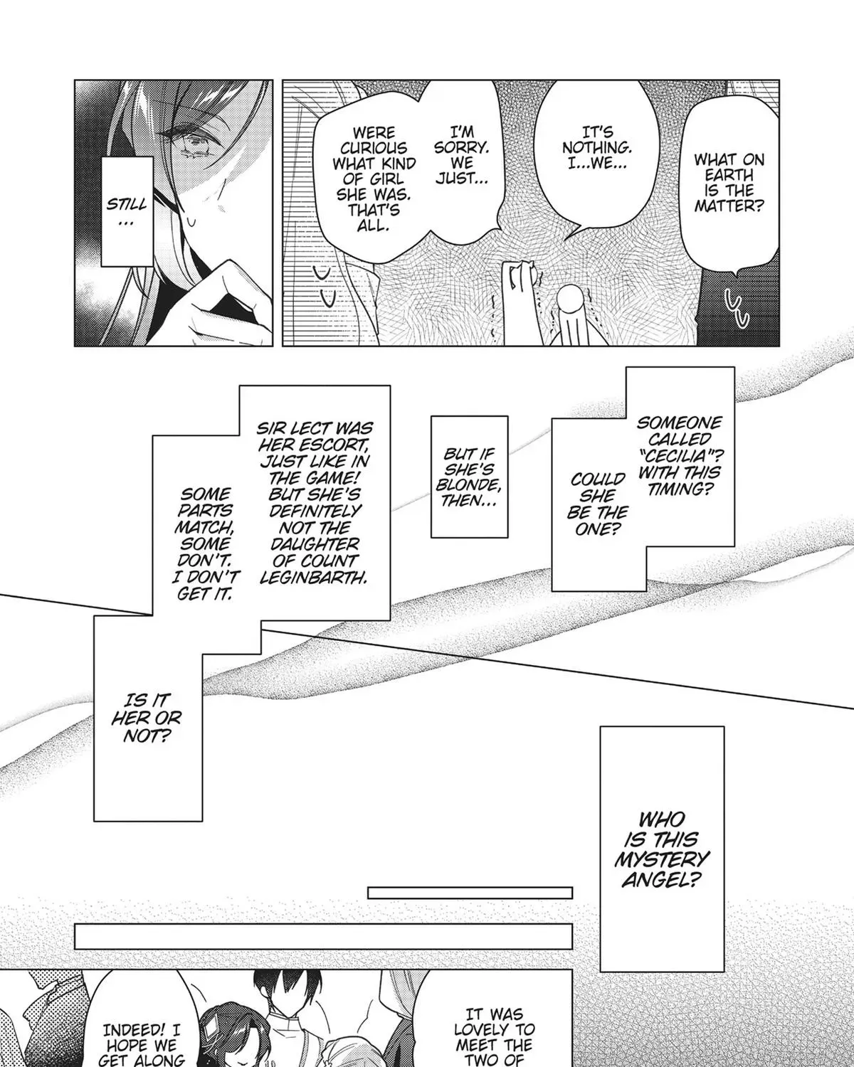 Heroine? Seijo? Iie, All-Works Maid desu (ko)! Chapter 10 page 41 - 
