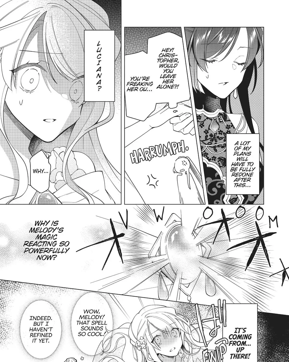 Heroine? Seijo? Iie, All-Works Maid desu (ko)! Chapter 10 page 45 - 