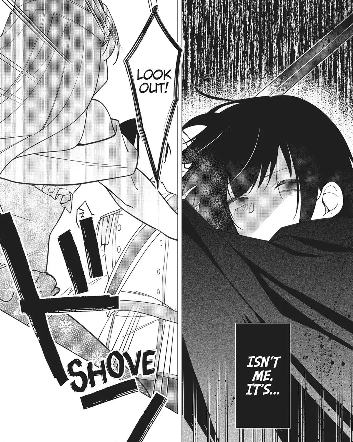 Heroine? Seijo? Iie, All-Works Maid desu (ko)! Chapter 10 page 49 - 
