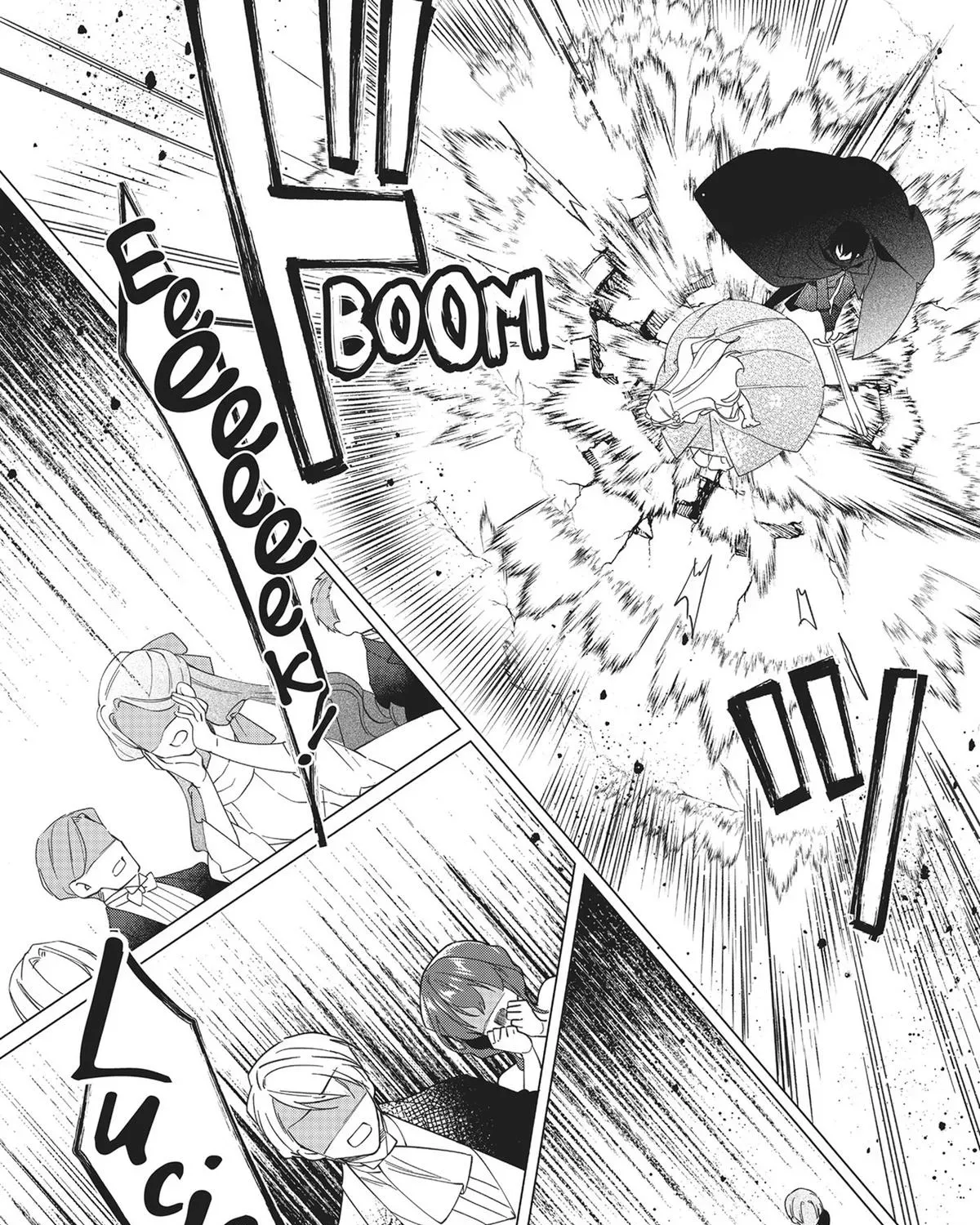 Heroine? Seijo? Iie, All-Works Maid desu (ko)! Chapter 10 page 53 - 