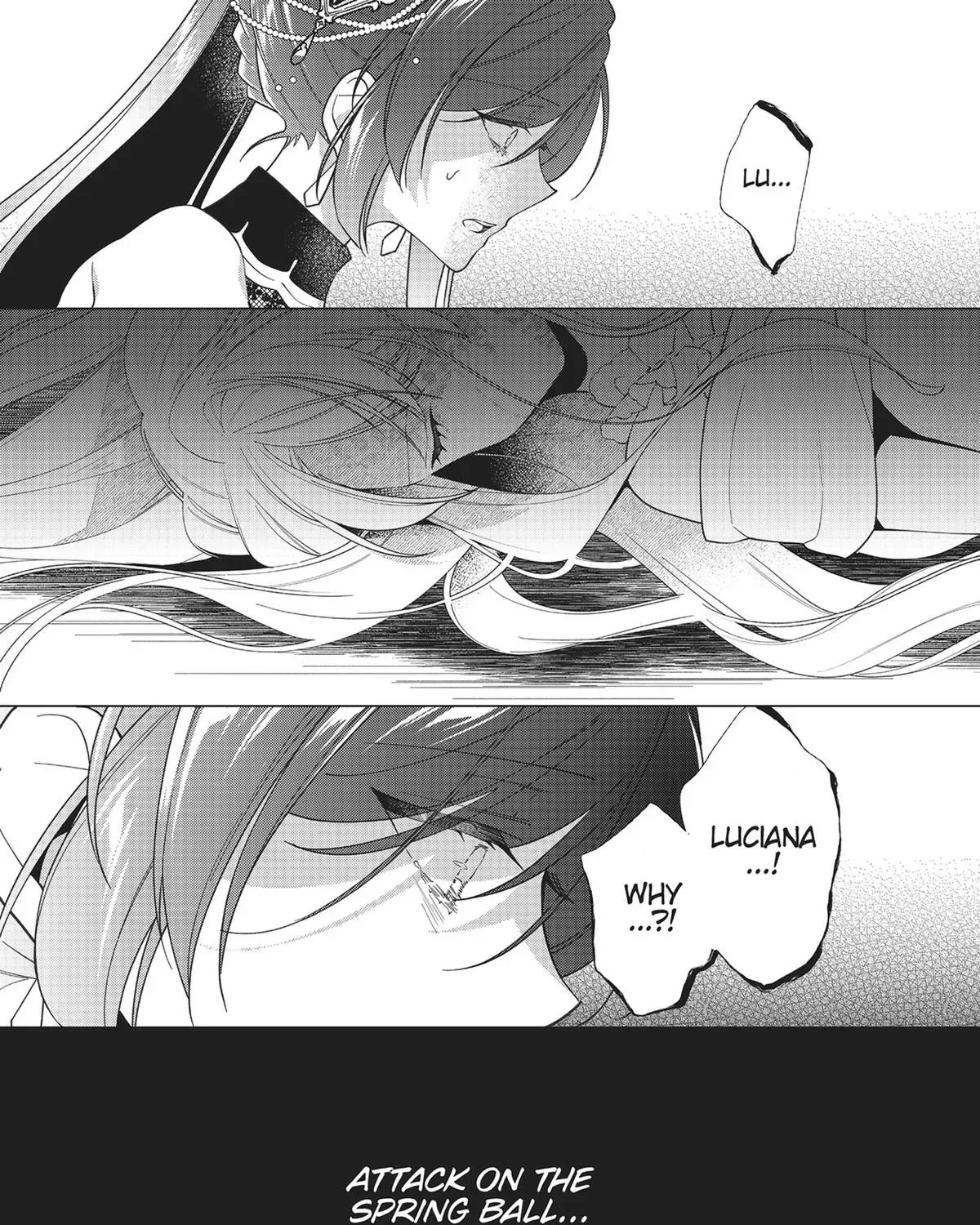 Heroine? Seijo? Iie, All-Works Maid desu (ko)! Chapter 10 page 57 - 