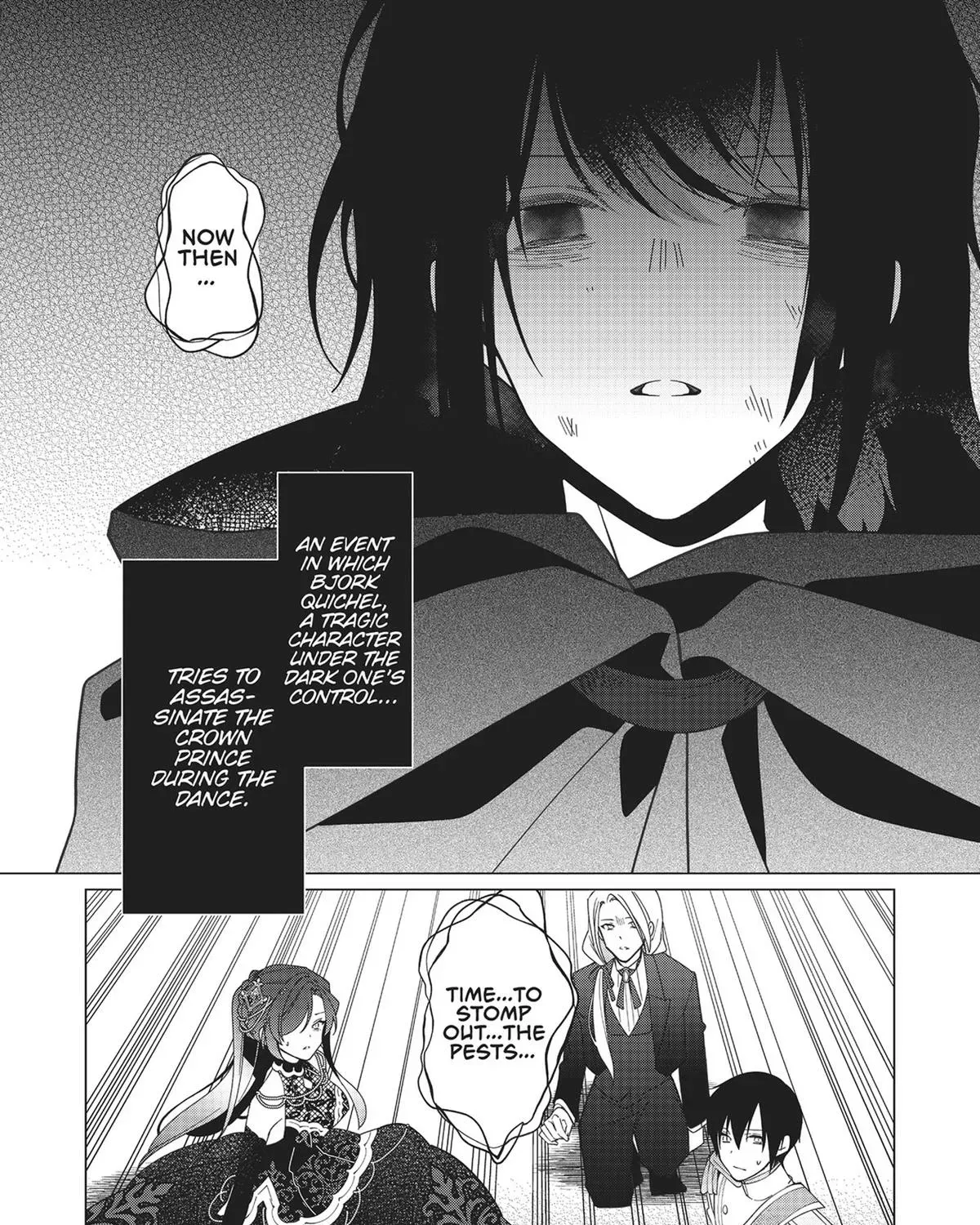 Heroine? Seijo? Iie, All-Works Maid desu (ko)! Chapter 10 page 59 - 