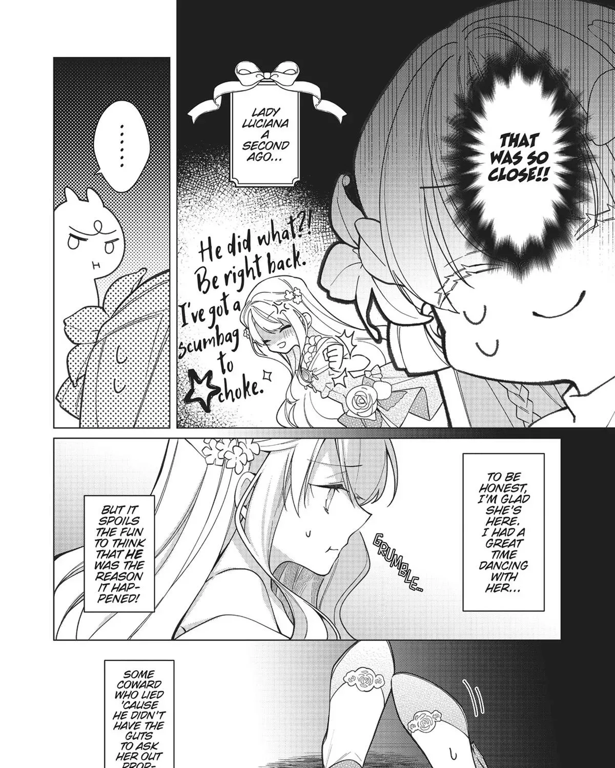 Heroine? Seijo? Iie, All-Works Maid desu (ko)! Chapter 10 page 7 - 