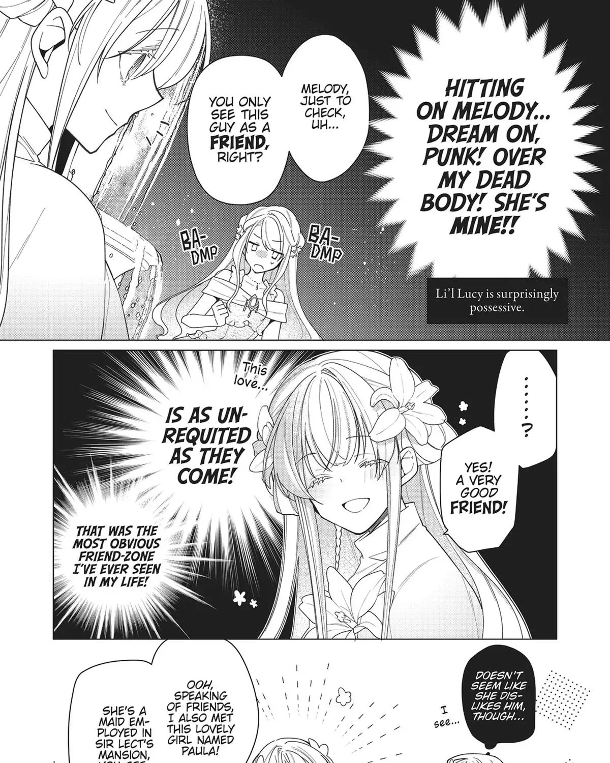 Heroine? Seijo? Iie, All-Works Maid desu (ko)! Chapter 10 page 9 - 