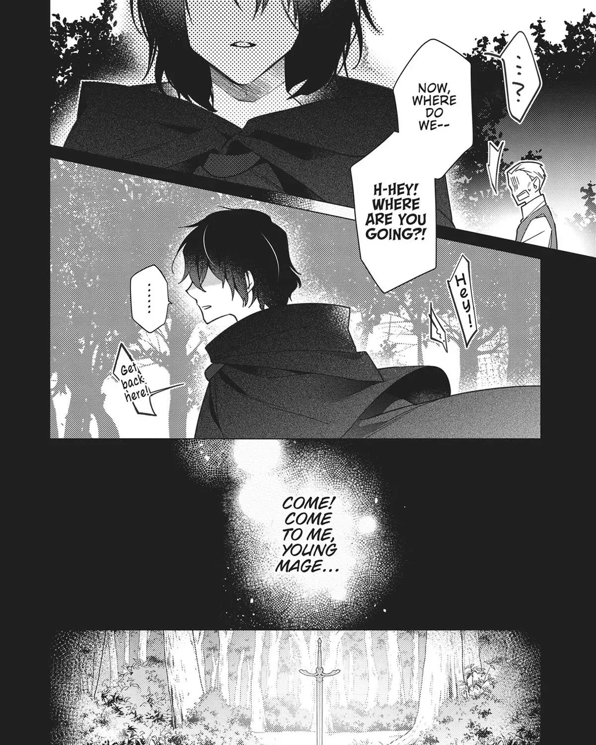 Heroine? Seijo? Iie, All-Works Maid desu (ko)! Chapter 11 page 21 - 