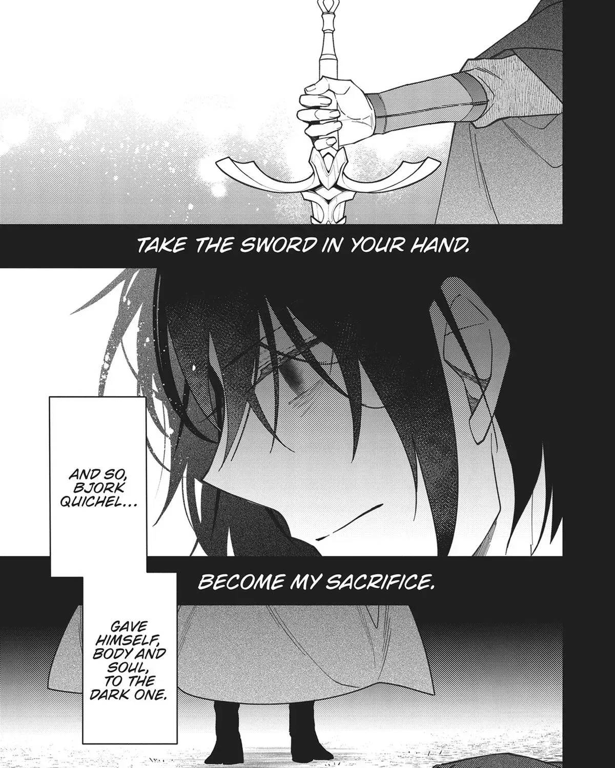 Heroine? Seijo? Iie, All-Works Maid desu (ko)! Chapter 11 page 23 - 