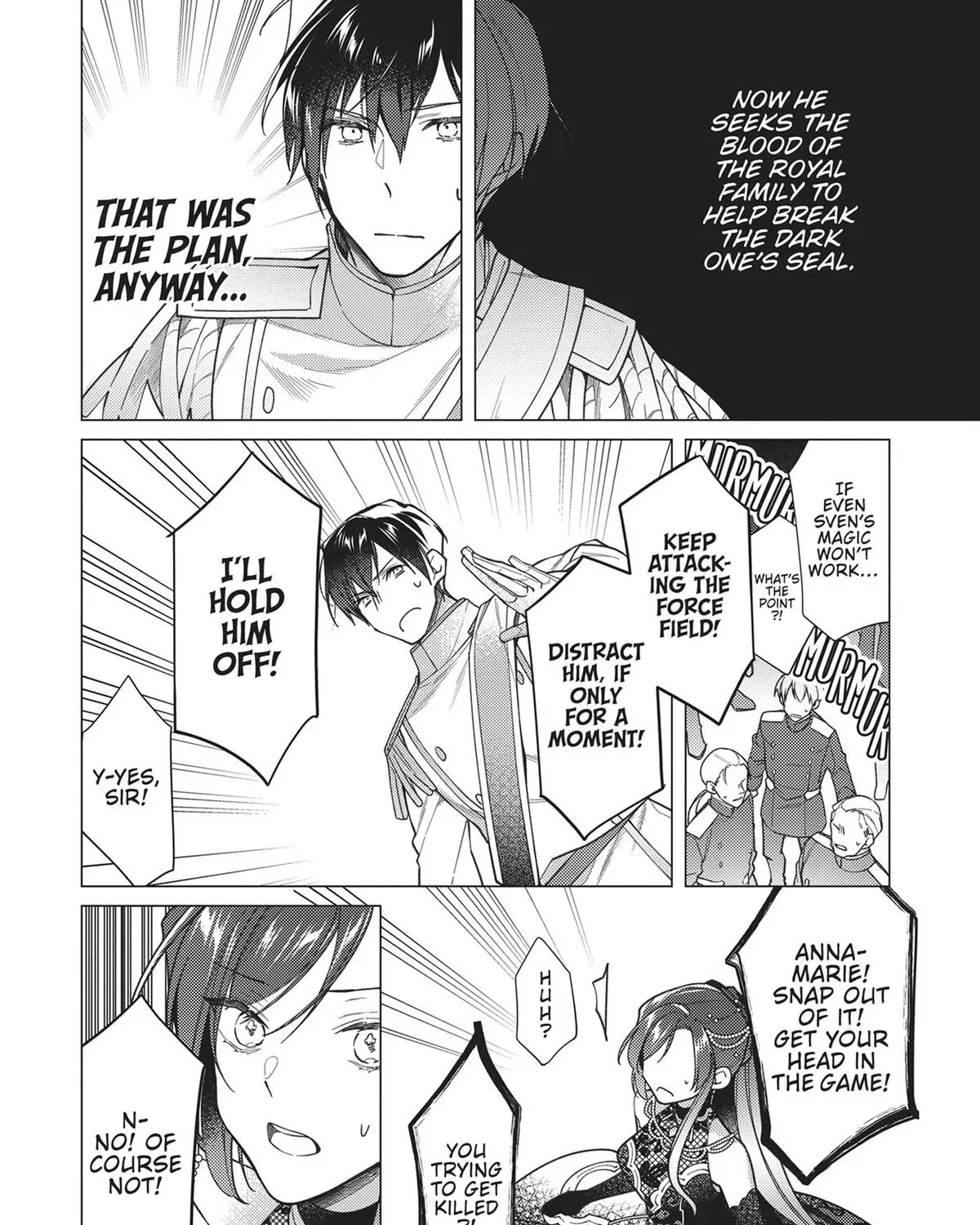 Heroine? Seijo? Iie, All-Works Maid desu (ko)! Chapter 11 page 25 - 