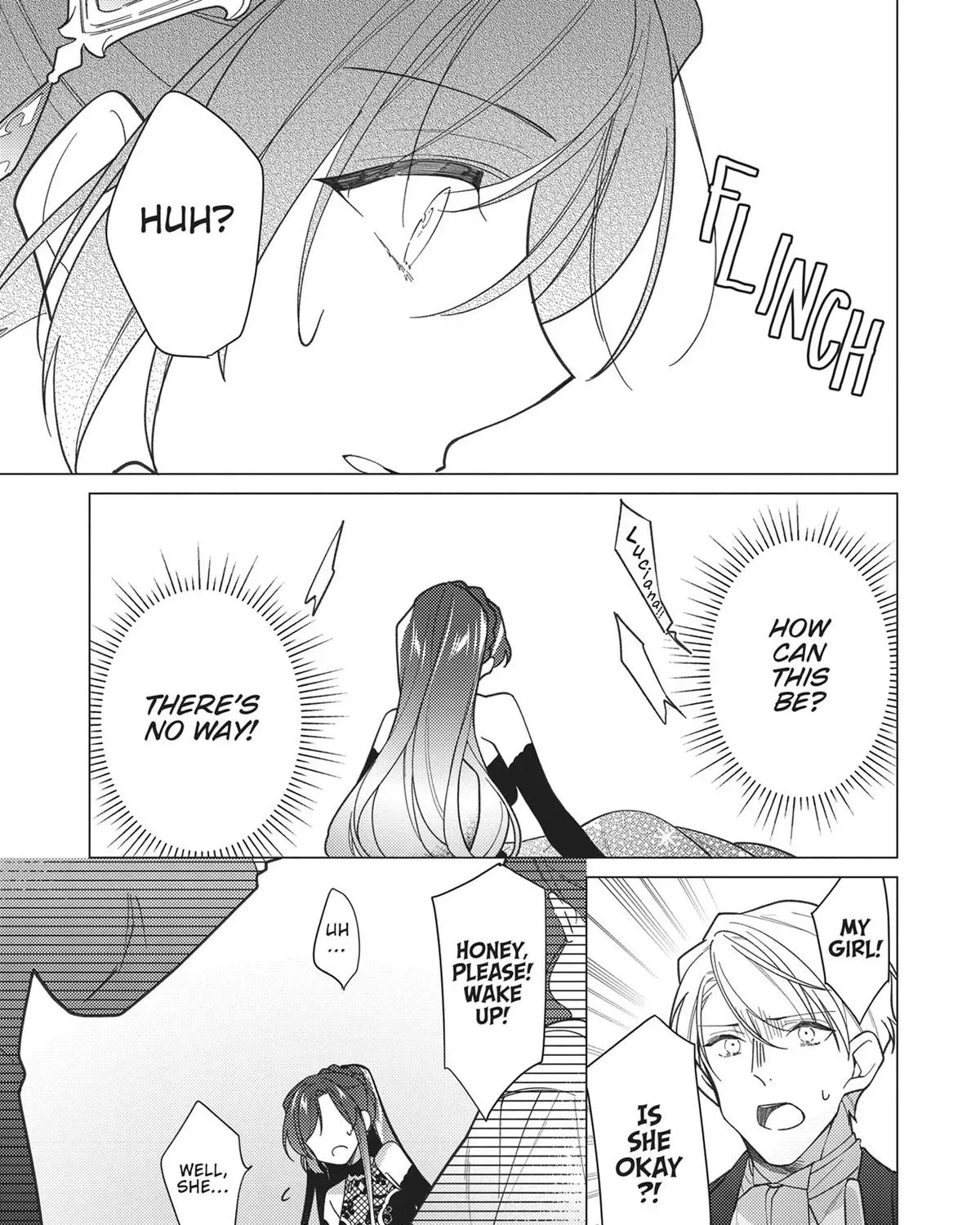 Heroine? Seijo? Iie, All-Works Maid desu (ko)! Chapter 11 page 39 - 