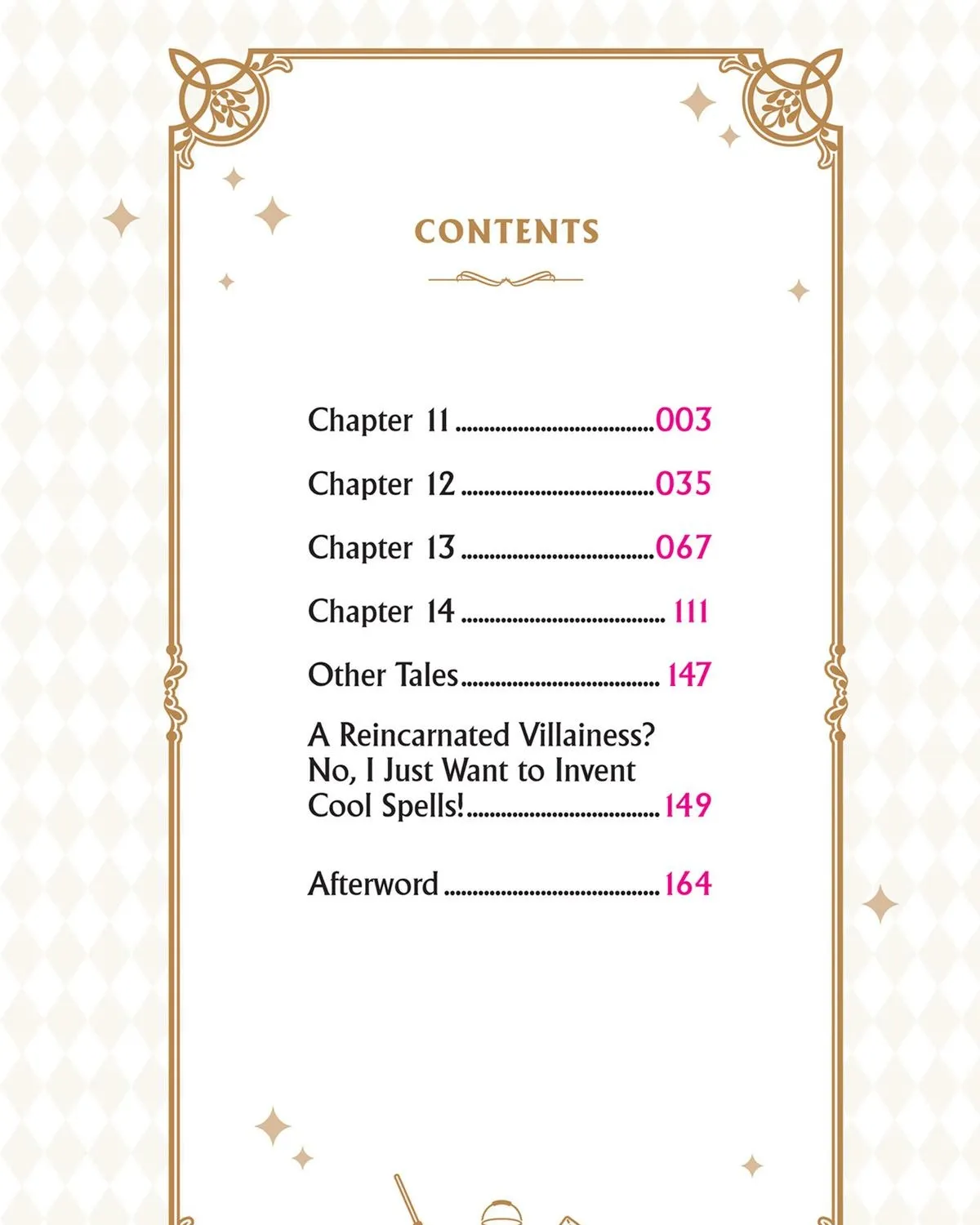Heroine? Seijo? Iie, All-Works Maid desu (ko)! Chapter 11 page 5 - 