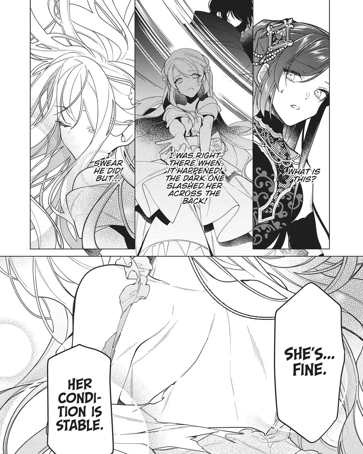 Heroine? Seijo? Iie, All-Works Maid desu (ko)! Chapter 11 page 41 - 