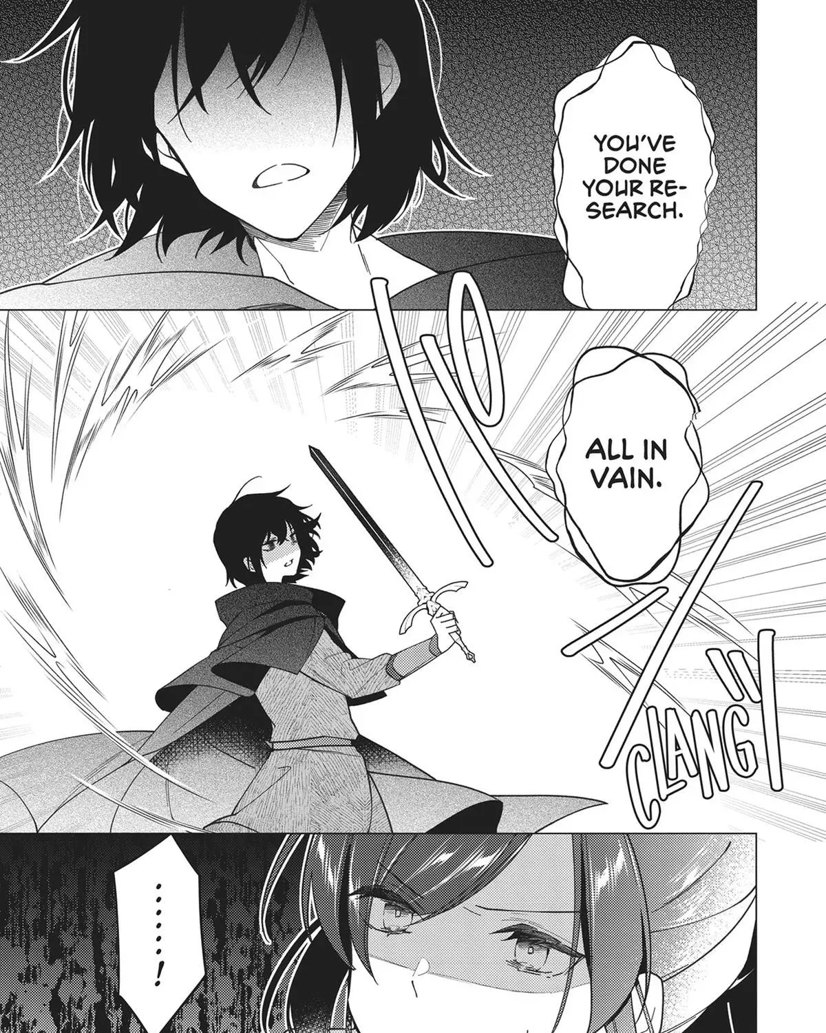 Heroine? Seijo? Iie, All-Works Maid desu (ko)! Chapter 11 page 47 - 
