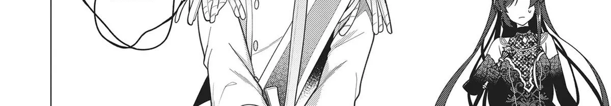 Heroine? Seijo? Iie, All-Works Maid desu (ko)! Chapter 11 page 50 - 