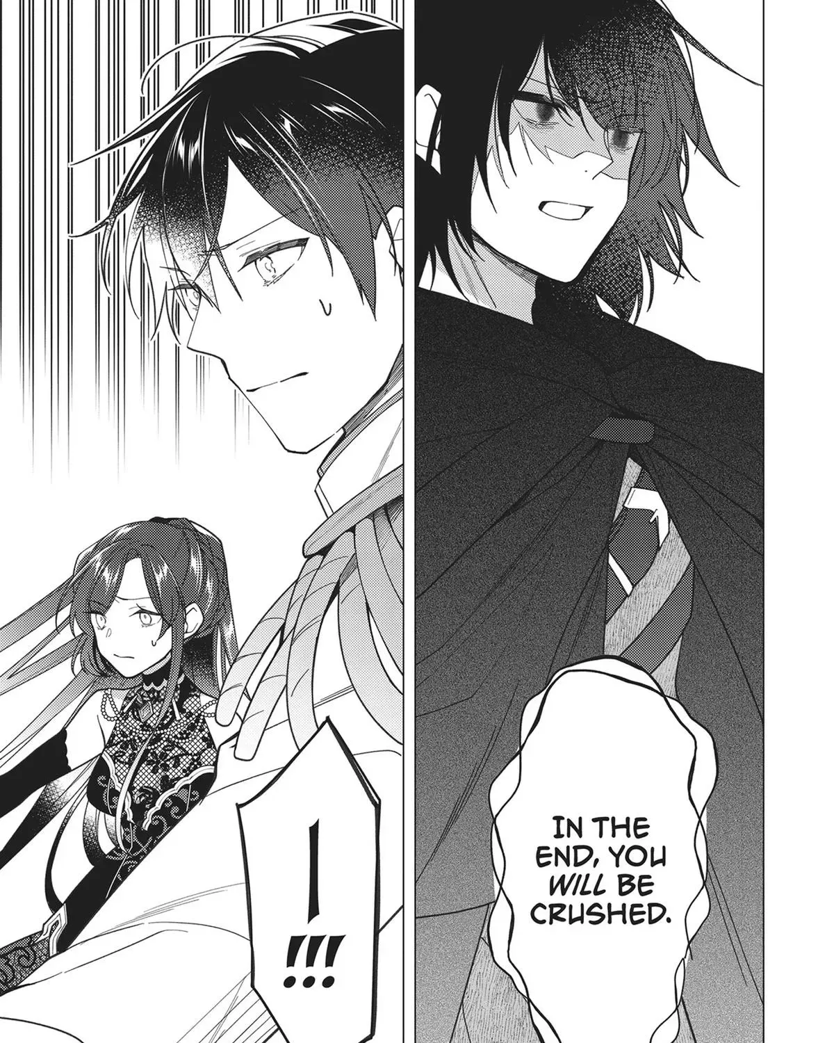 Heroine? Seijo? Iie, All-Works Maid desu (ko)! Chapter 11 page 51 - 