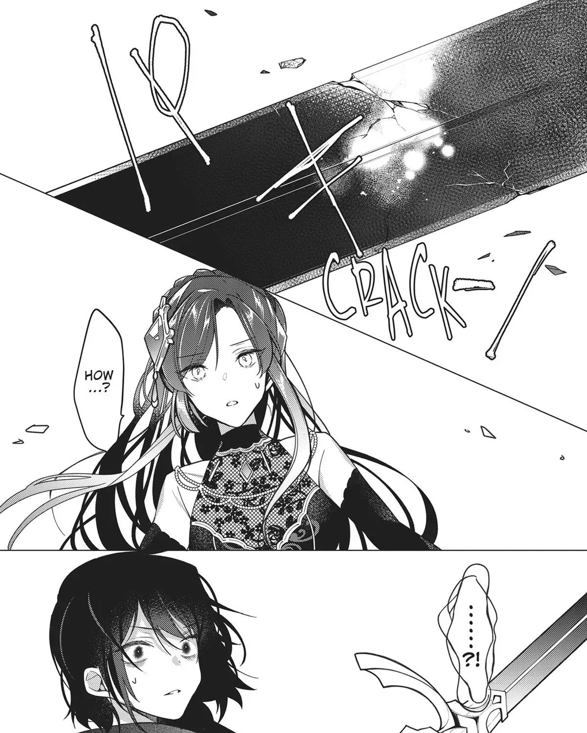 Heroine? Seijo? Iie, All-Works Maid desu (ko)! Chapter 11 page 53 - 