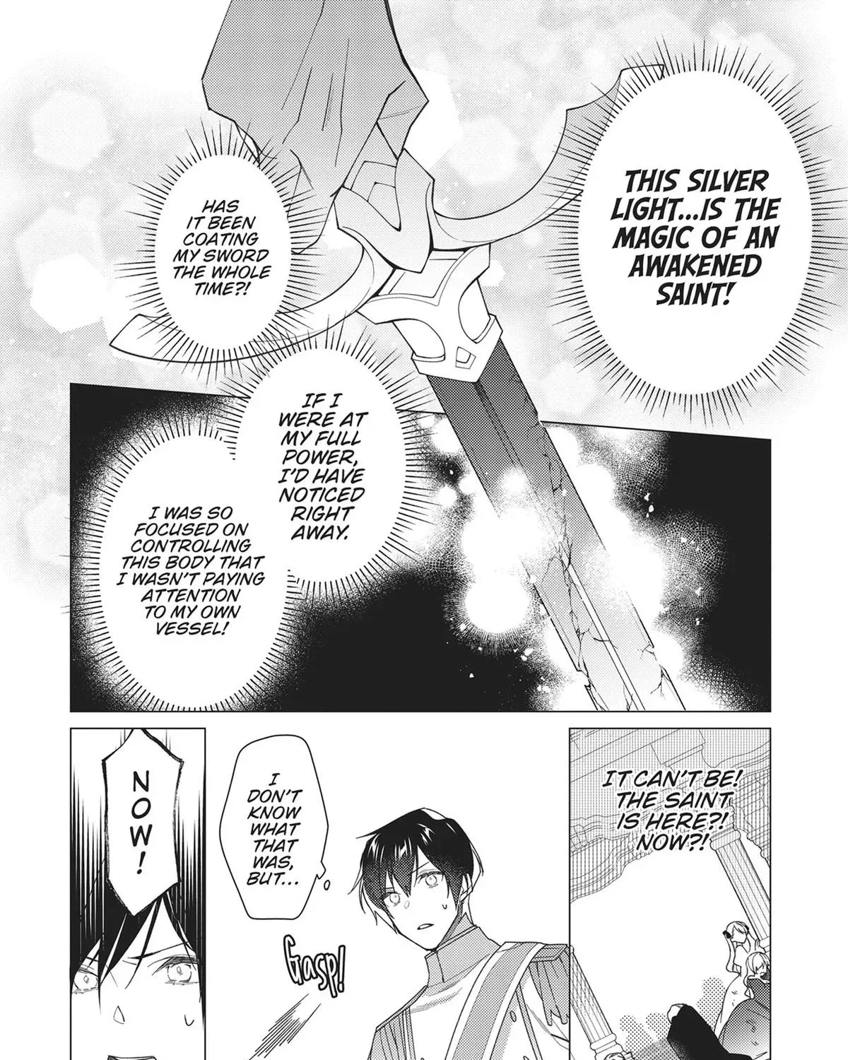 Heroine? Seijo? Iie, All-Works Maid desu (ko)! Chapter 11 page 57 - 