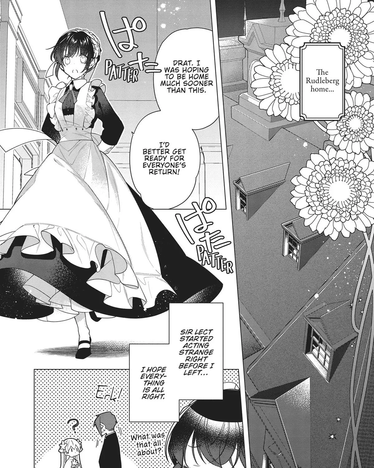 Heroine? Seijo? Iie, All-Works Maid desu (ko)! Chapter 11 page 7 - 