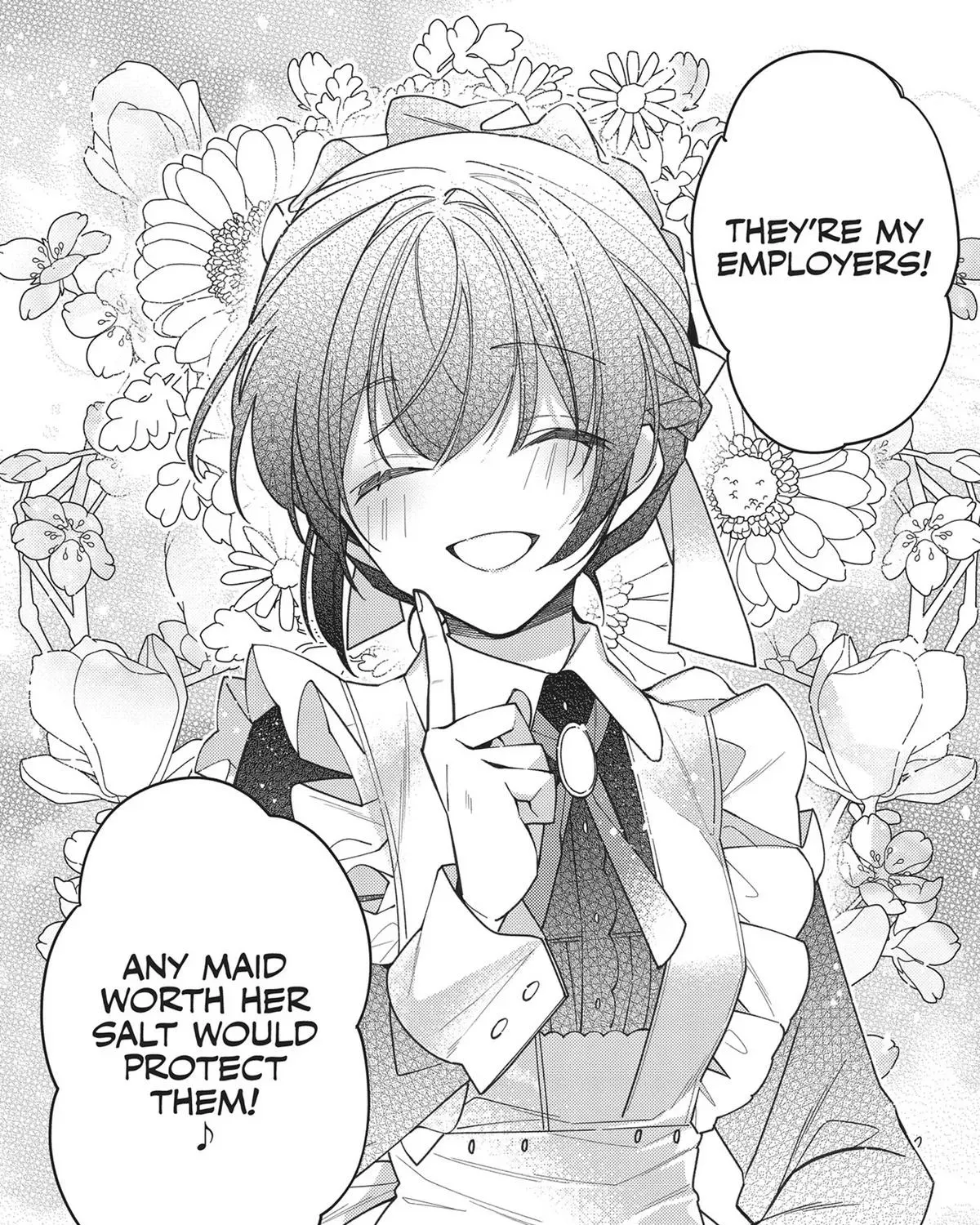 Heroine? Seijo? Iie, All-Works Maid desu (ko)! Chapter 11 page 63 - 