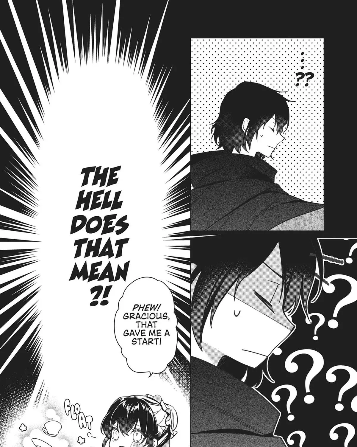 Heroine? Seijo? Iie, All-Works Maid desu (ko)! Chapter 11 page 65 - 