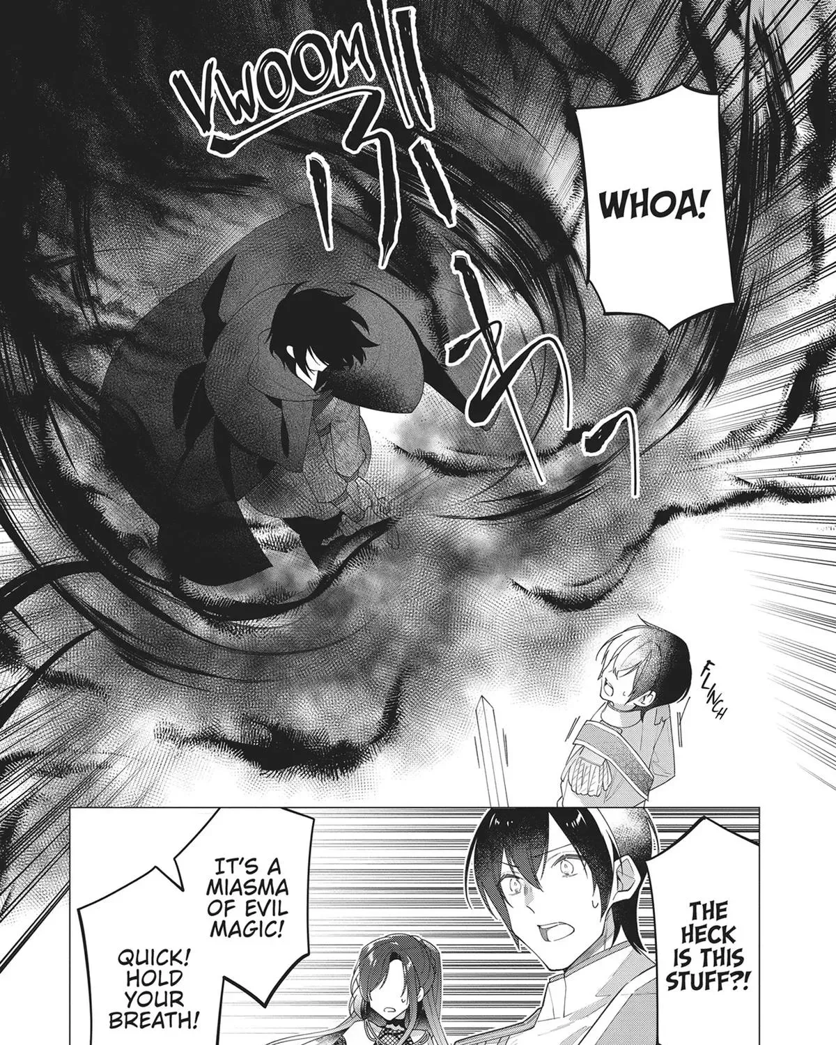 Heroine? Seijo? Iie, All-Works Maid desu (ko)! Chapter 12 page 11 - 
