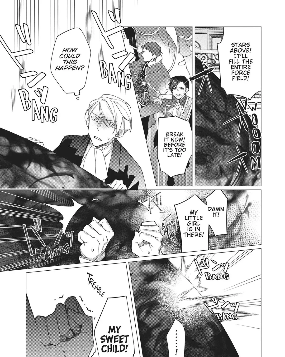Heroine? Seijo? Iie, All-Works Maid desu (ko)! Chapter 12 page 13 - 