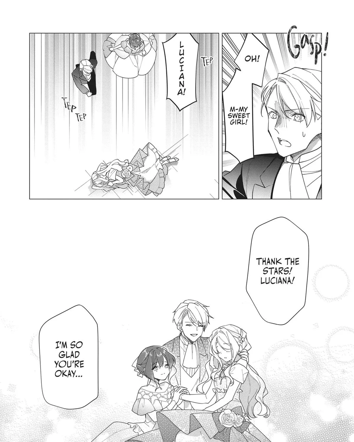 Heroine? Seijo? Iie, All-Works Maid desu (ko)! Chapter 12 page 19 - 