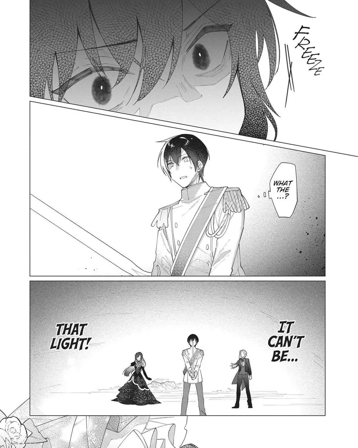 Heroine? Seijo? Iie, All-Works Maid desu (ko)! Chapter 12 page 3 - 