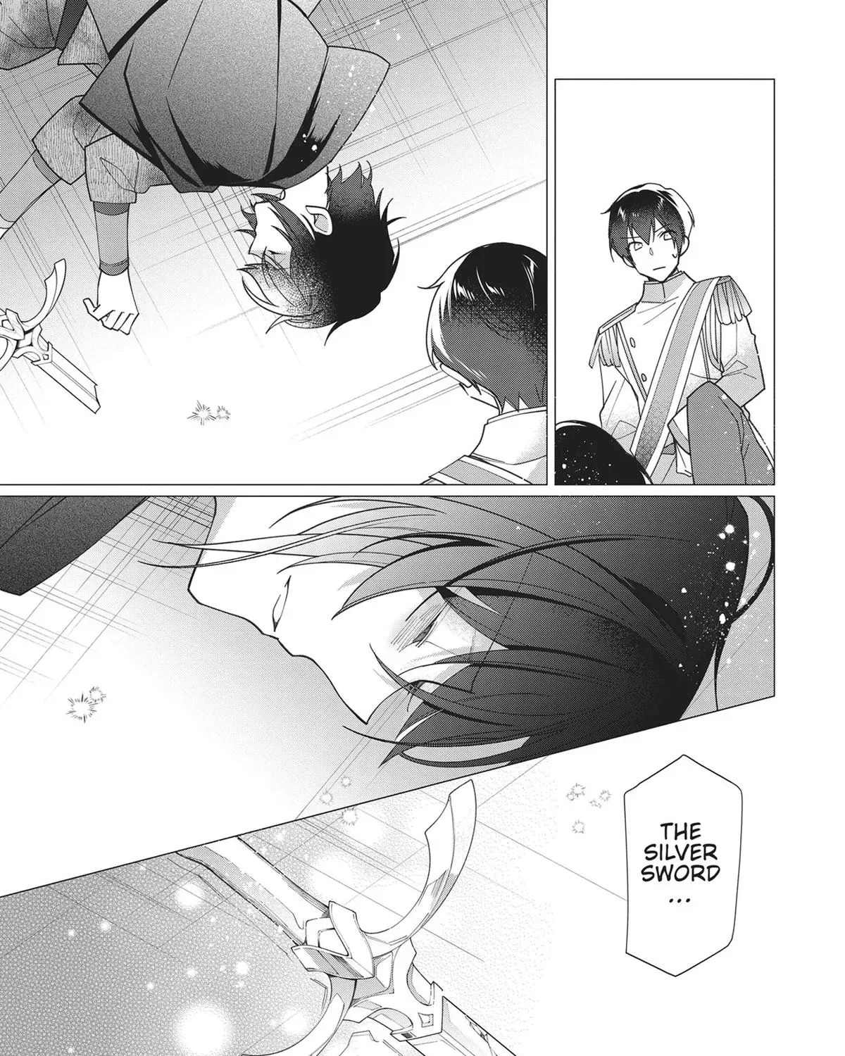 Heroine? Seijo? Iie, All-Works Maid desu (ko)! Chapter 12 page 21 - 