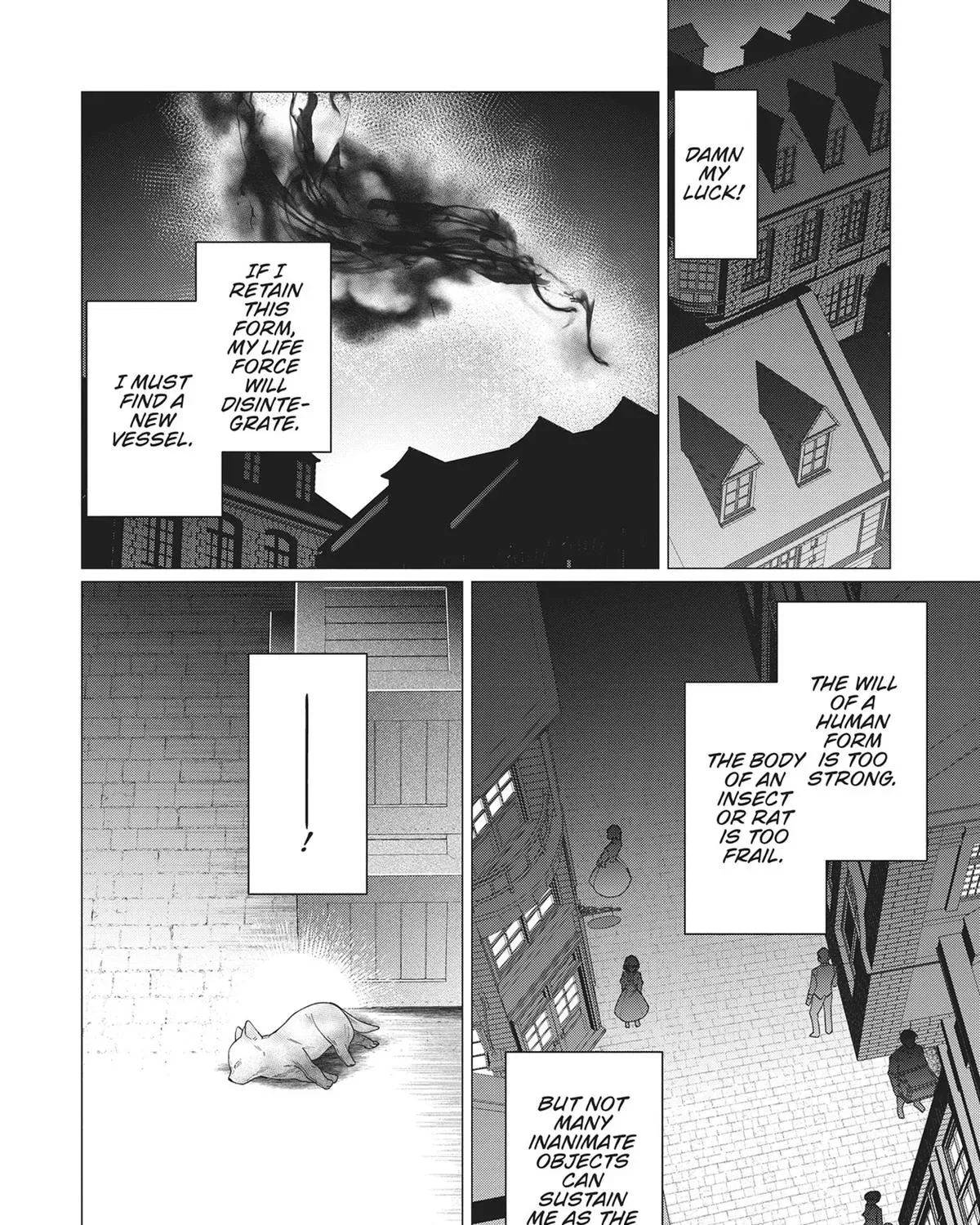 Heroine? Seijo? Iie, All-Works Maid desu (ko)! Chapter 12 page 23 - 