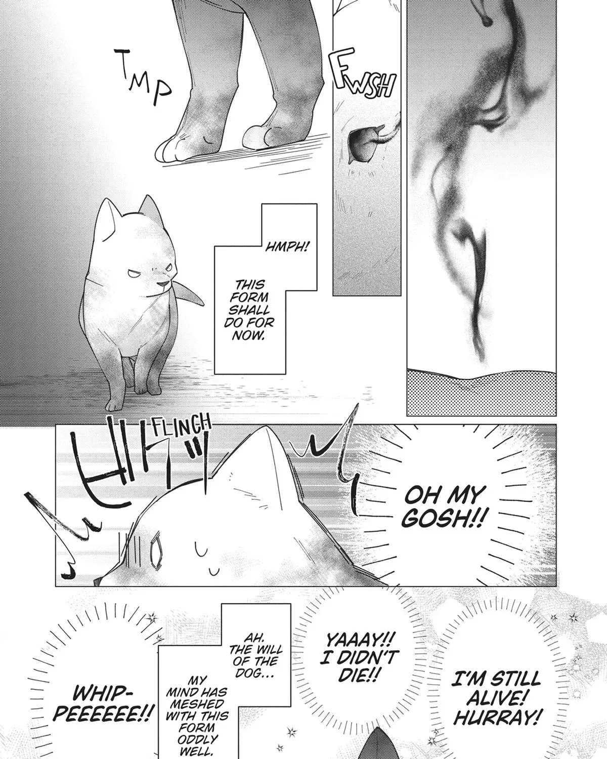 Heroine? Seijo? Iie, All-Works Maid desu (ko)! Chapter 12 page 25 - 