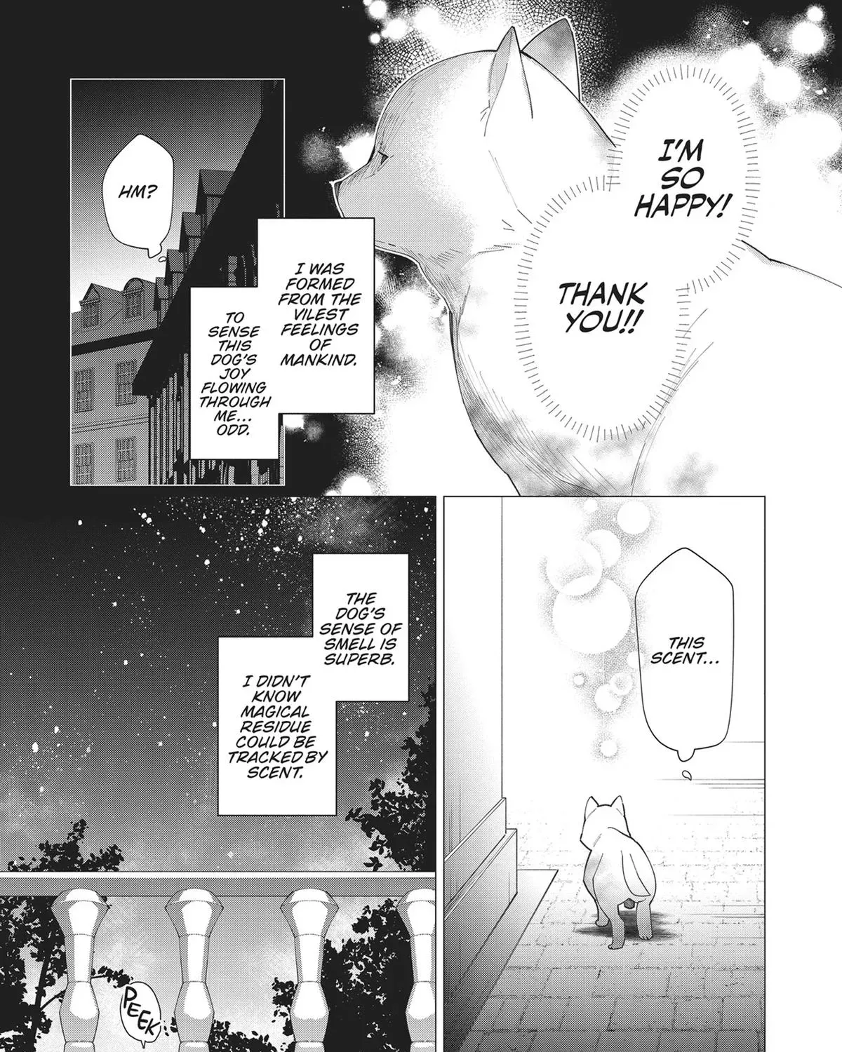 Heroine? Seijo? Iie, All-Works Maid desu (ko)! Chapter 12 page 27 - 