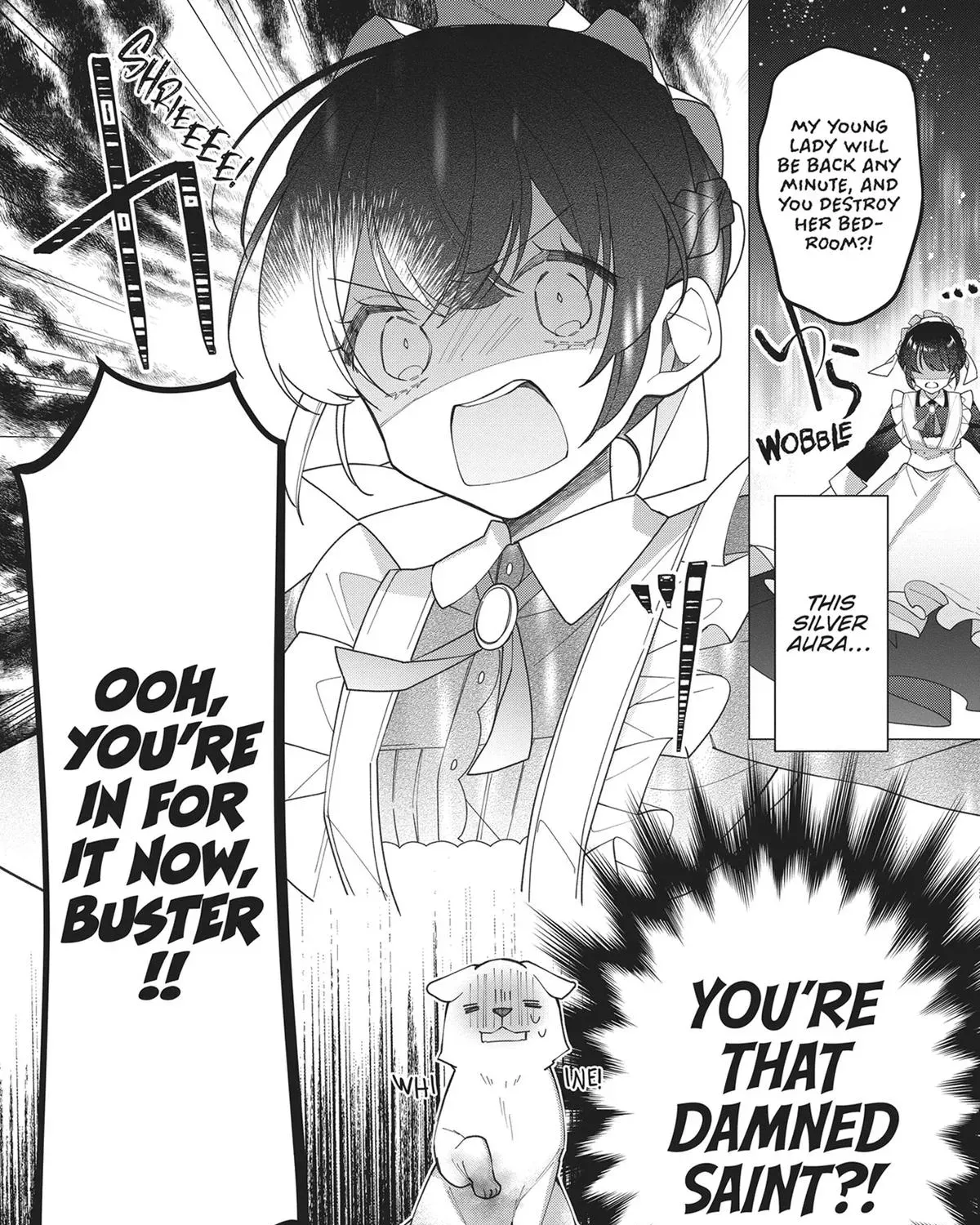 Heroine? Seijo? Iie, All-Works Maid desu (ko)! Chapter 12 page 35 - 