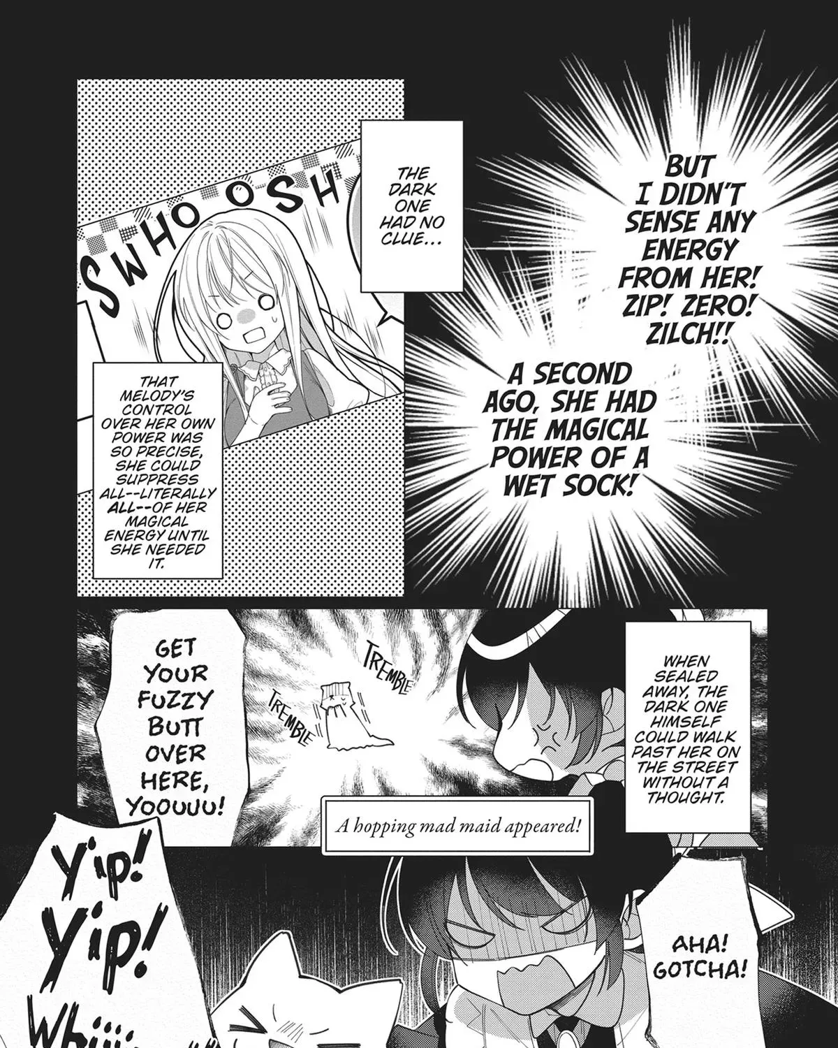 Heroine? Seijo? Iie, All-Works Maid desu (ko)! Chapter 12 page 37 - 