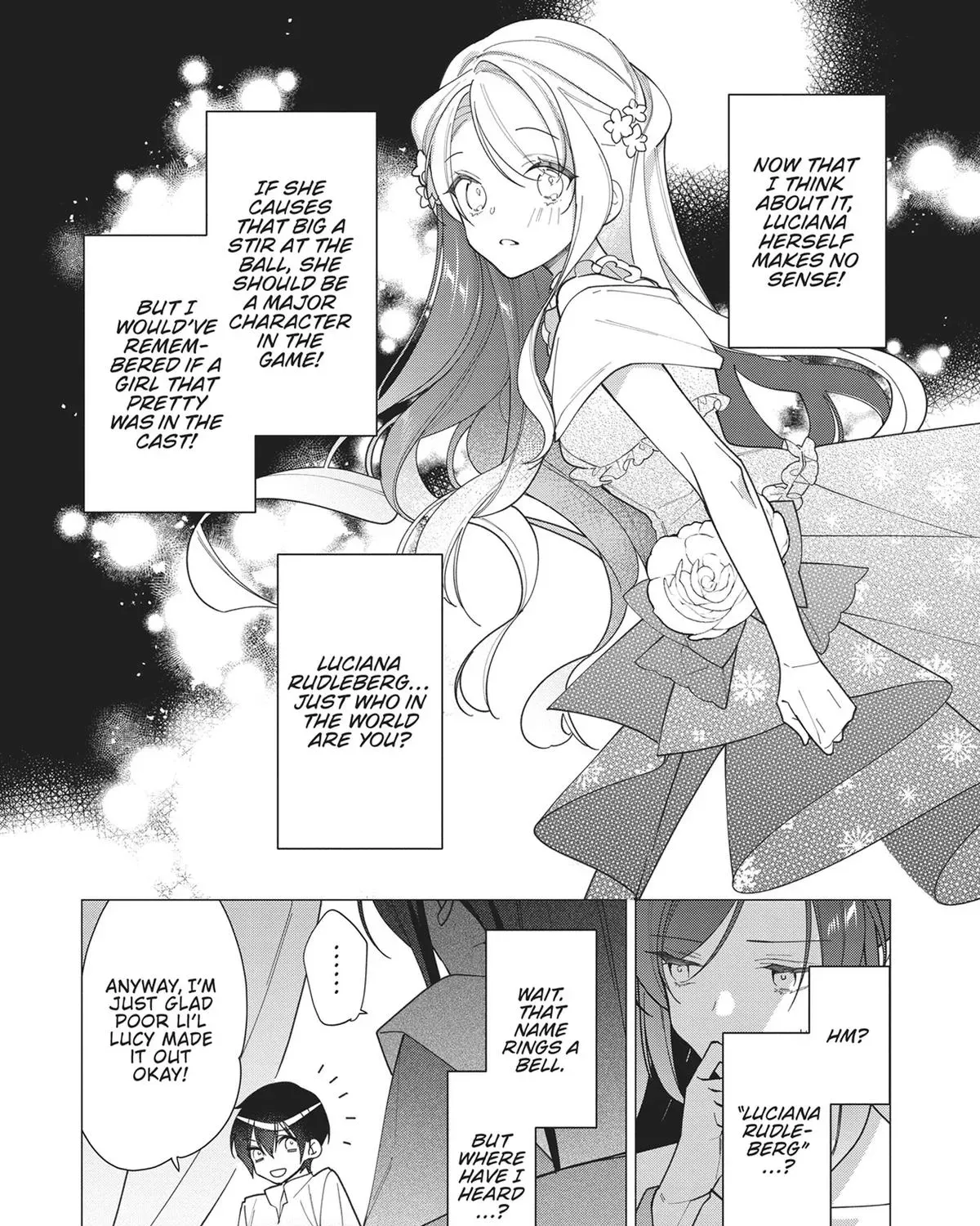 Heroine? Seijo? Iie, All-Works Maid desu (ko)! Chapter 12 page 47 - 