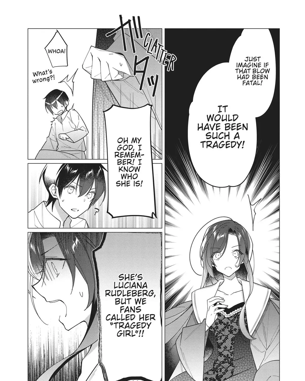 Heroine? Seijo? Iie, All-Works Maid desu (ko)! Chapter 12 page 49 - 