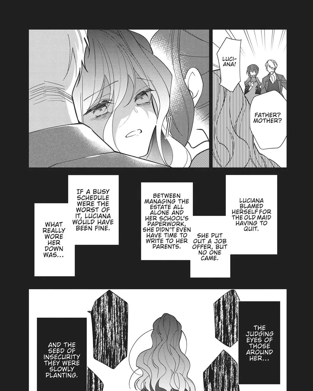 Heroine? Seijo? Iie, All-Works Maid desu (ko)! Chapter 12 page 53 - 