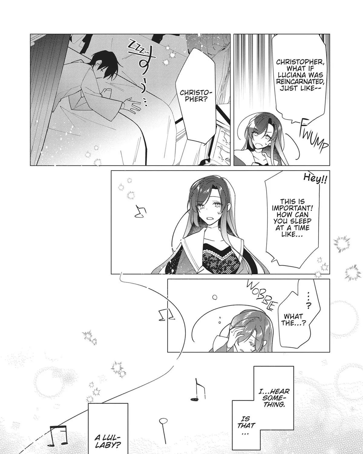 Heroine? Seijo? Iie, All-Works Maid desu (ko)! Chapter 12 page 59 - 