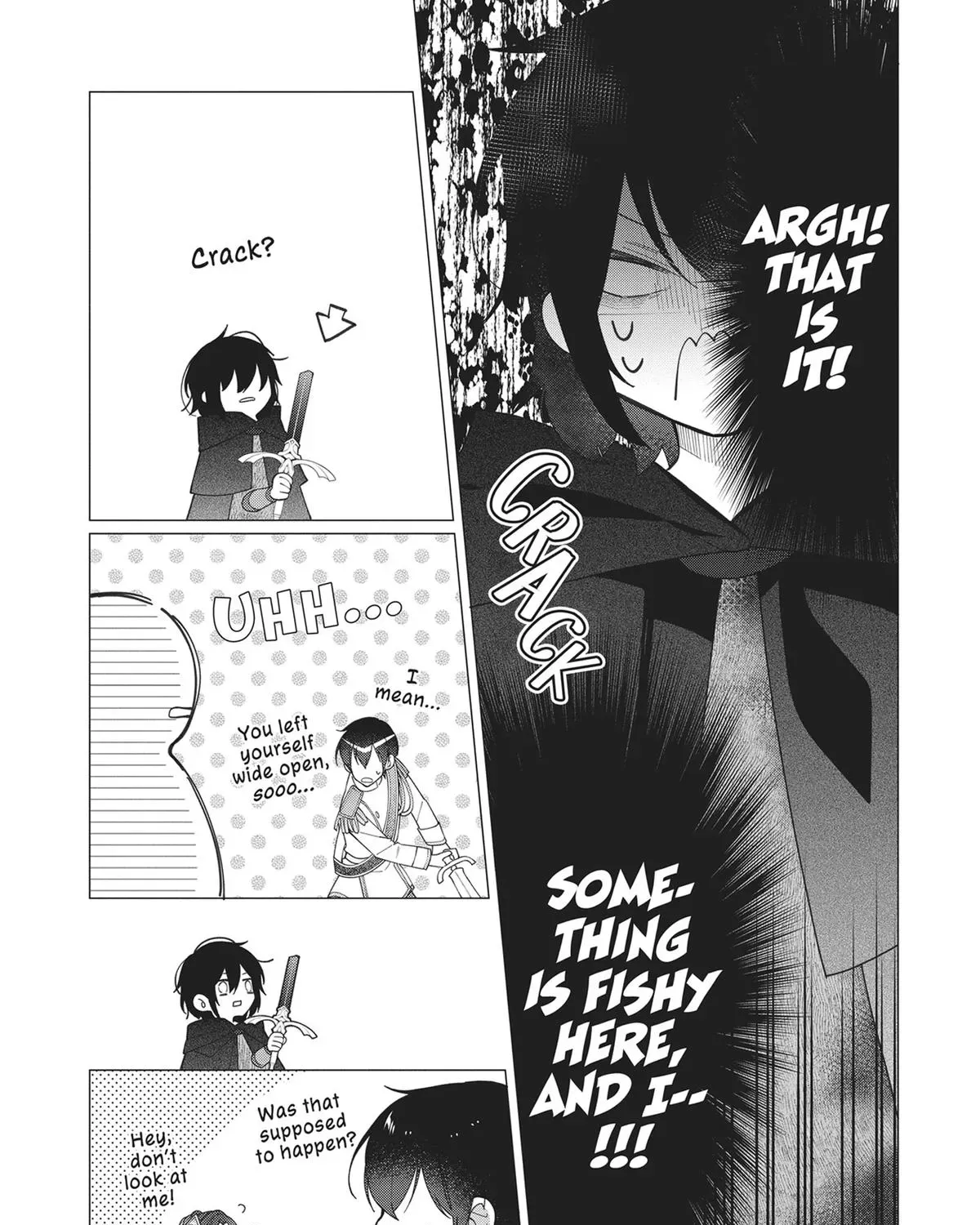 Heroine? Seijo? Iie, All-Works Maid desu (ko)! Chapter 12 page 9 - 