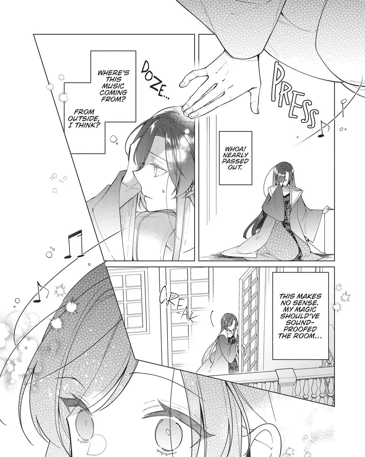 Heroine? Seijo? Iie, All-Works Maid desu (ko)! Chapter 13 page 1 - 