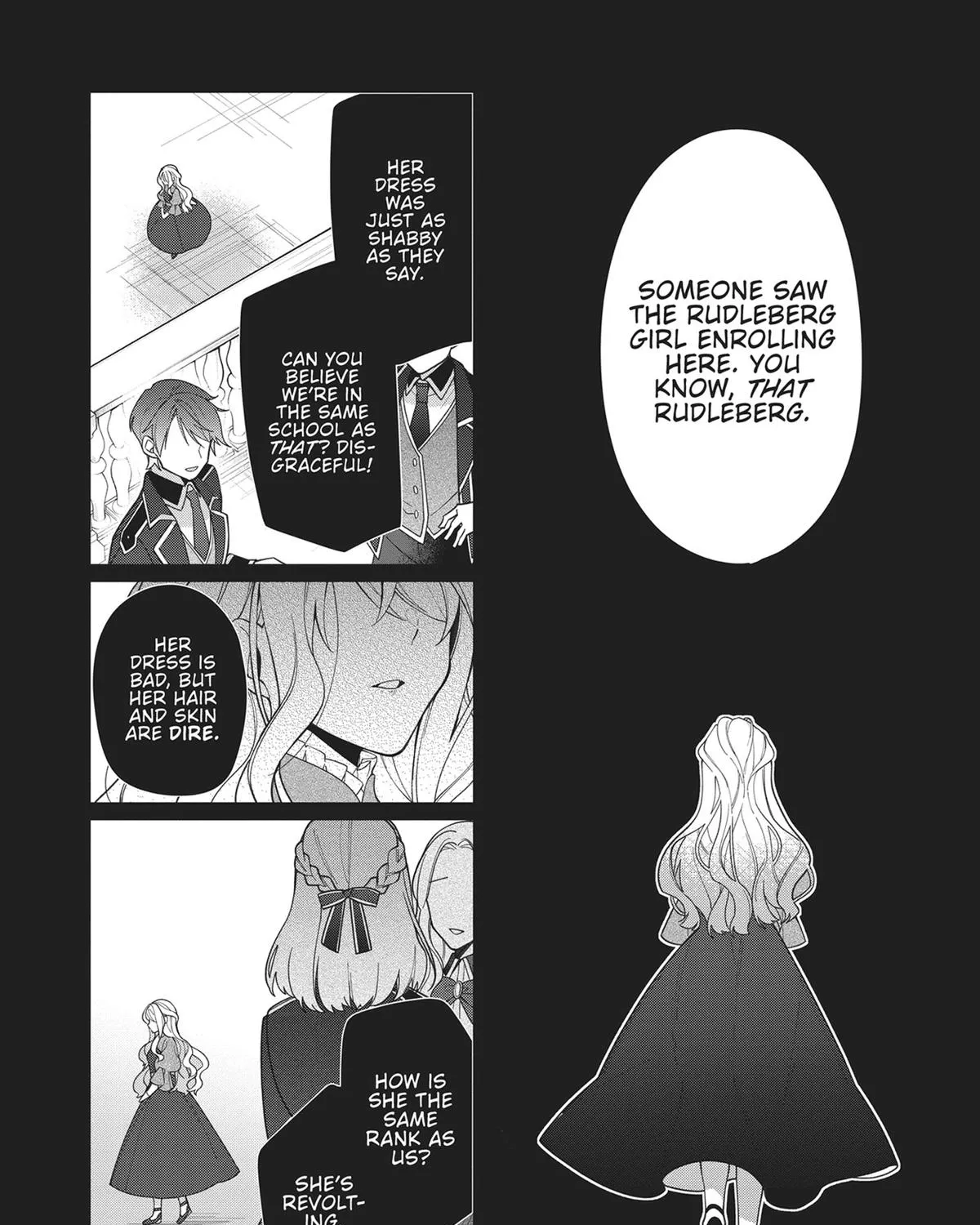 Heroine? Seijo? Iie, All-Works Maid desu (ko)! Chapter 13 page 11 - 