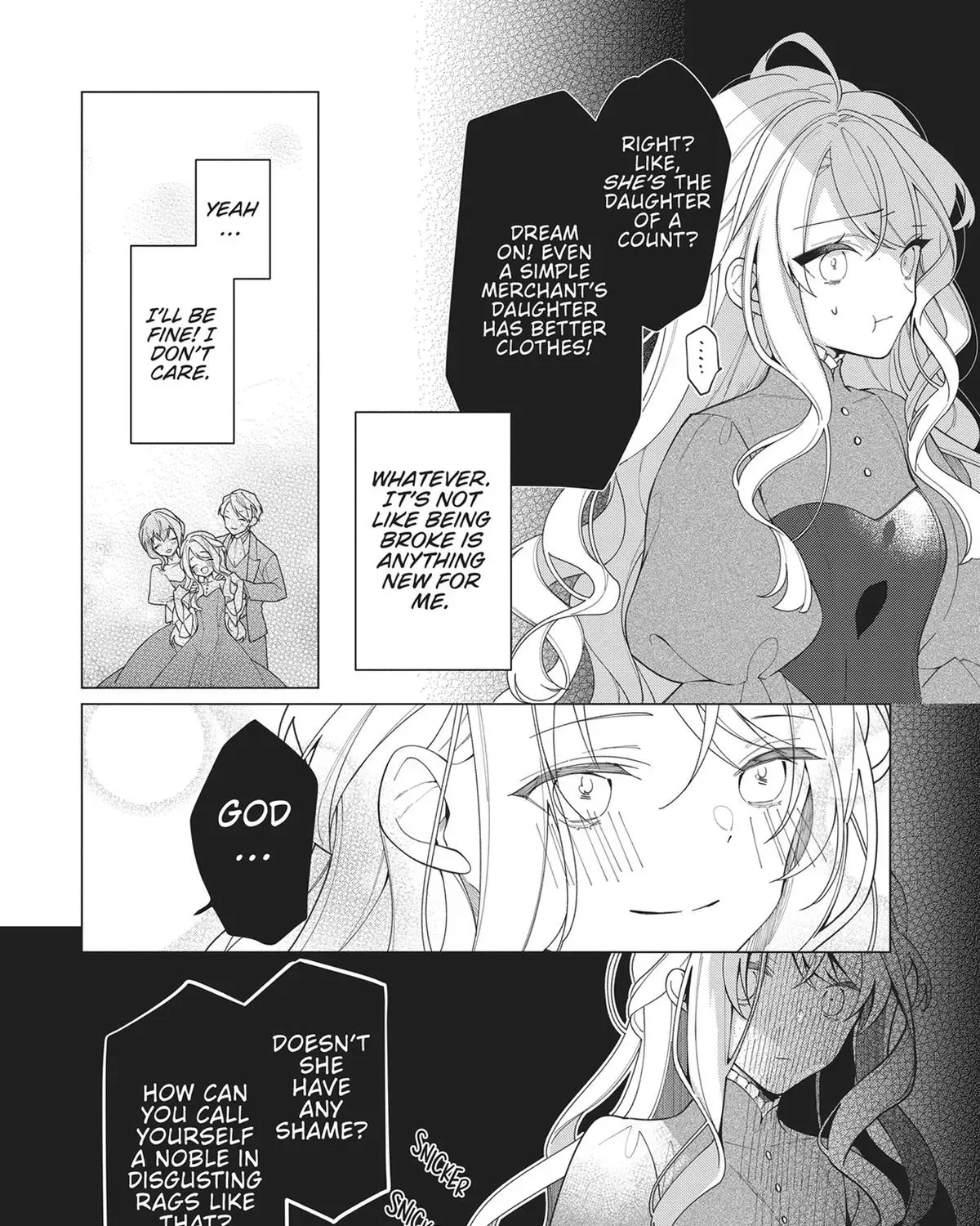 Heroine? Seijo? Iie, All-Works Maid desu (ko)! Chapter 13 page 13 - 