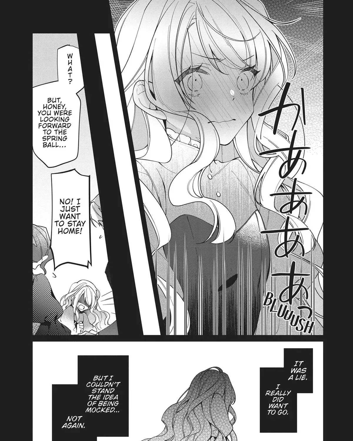 Heroine? Seijo? Iie, All-Works Maid desu (ko)! Chapter 13 page 15 - 