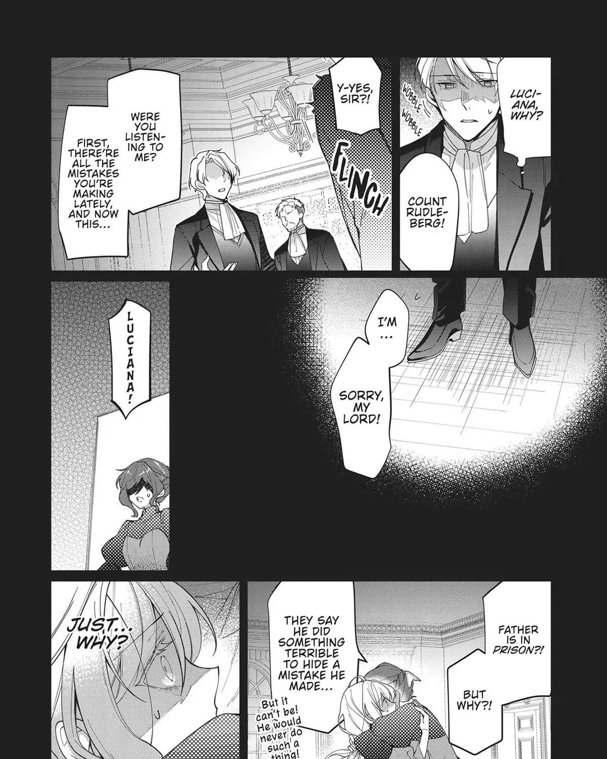 Heroine? Seijo? Iie, All-Works Maid desu (ko)! Chapter 13 page 17 - 