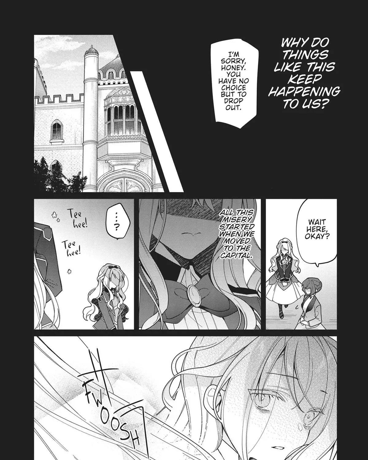 Heroine? Seijo? Iie, All-Works Maid desu (ko)! Chapter 13 page 19 - 