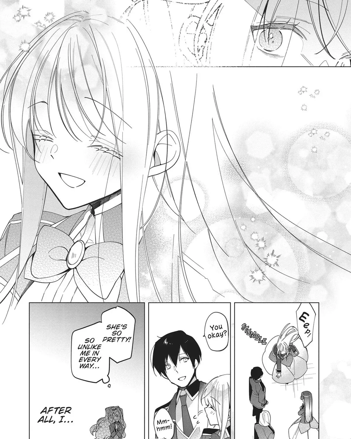 Heroine? Seijo? Iie, All-Works Maid desu (ko)! Chapter 13 page 21 - 