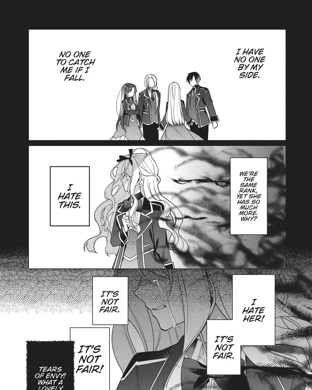 Heroine? Seijo? Iie, All-Works Maid desu (ko)! Chapter 13 page 23 - 