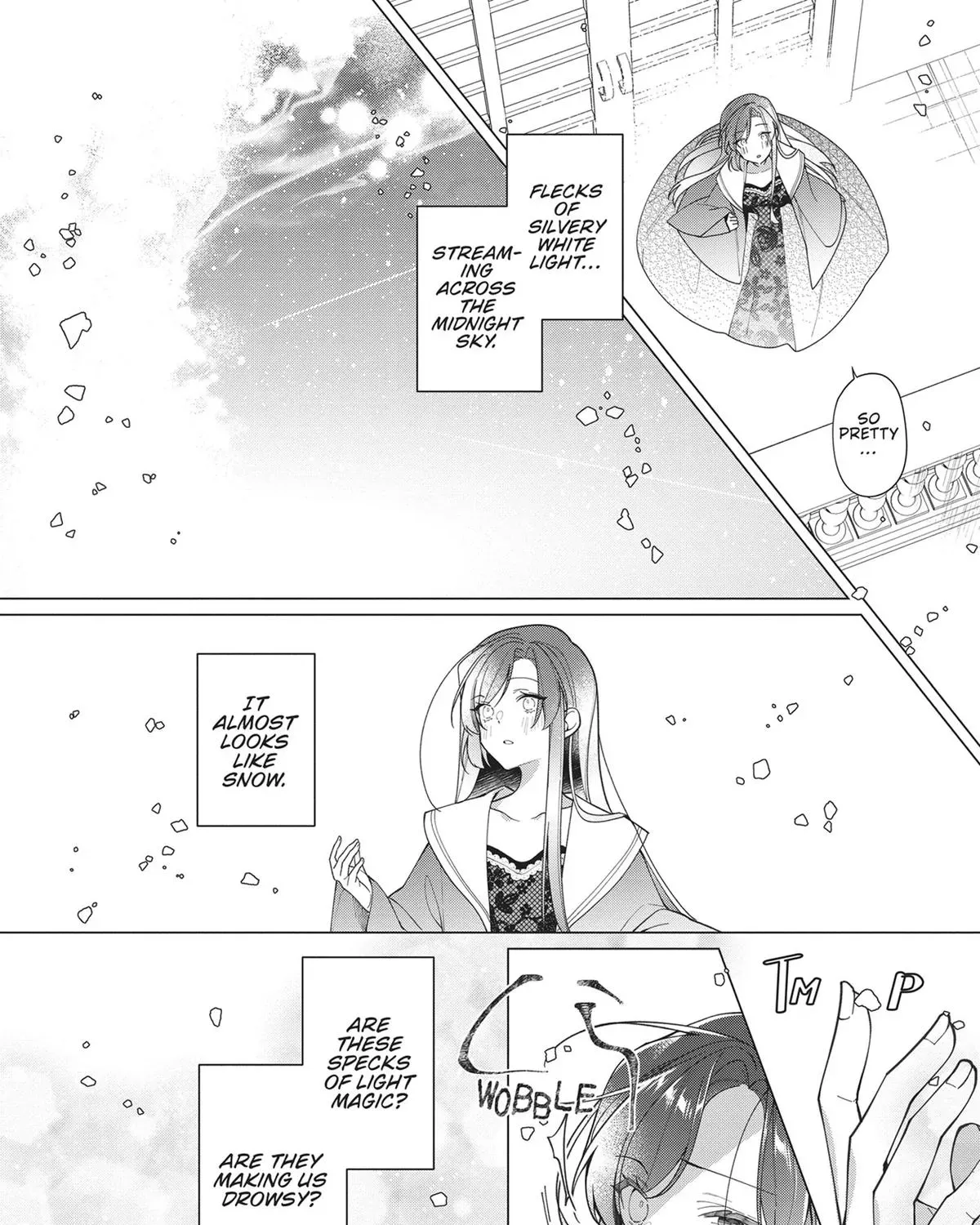 Heroine? Seijo? Iie, All-Works Maid desu (ko)! Chapter 13 page 5 - 