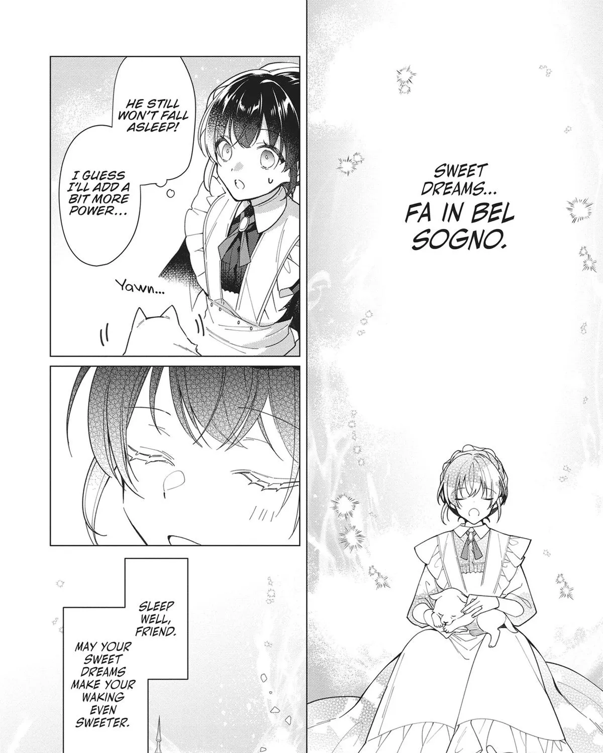 Heroine? Seijo? Iie, All-Works Maid desu (ko)! Chapter 13 page 49 - 