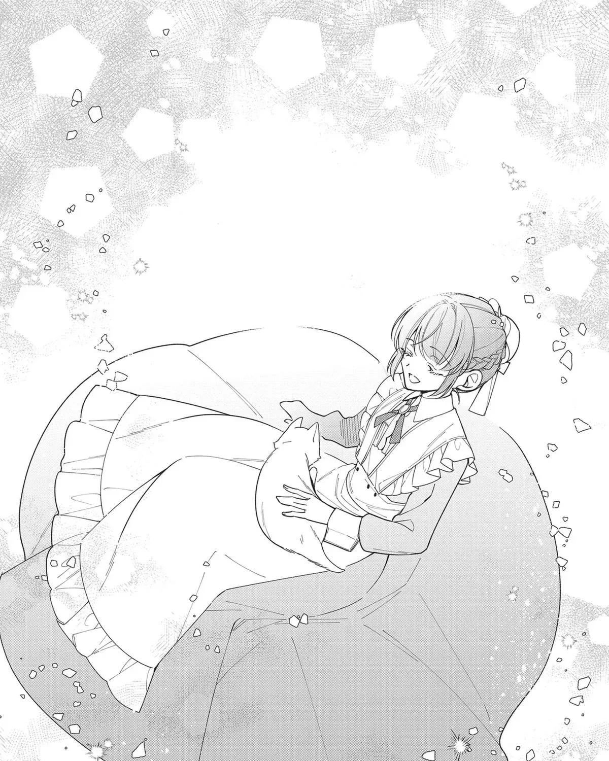Heroine? Seijo? Iie, All-Works Maid desu (ko)! Chapter 13 page 51 - 